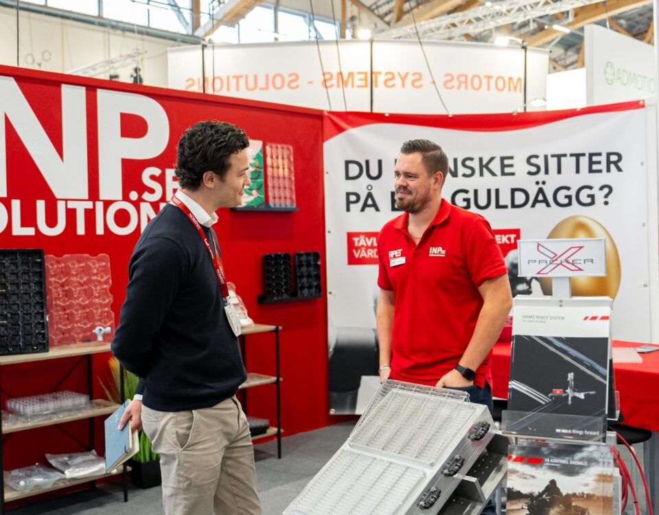 INP Elmia Subcontractor 2023