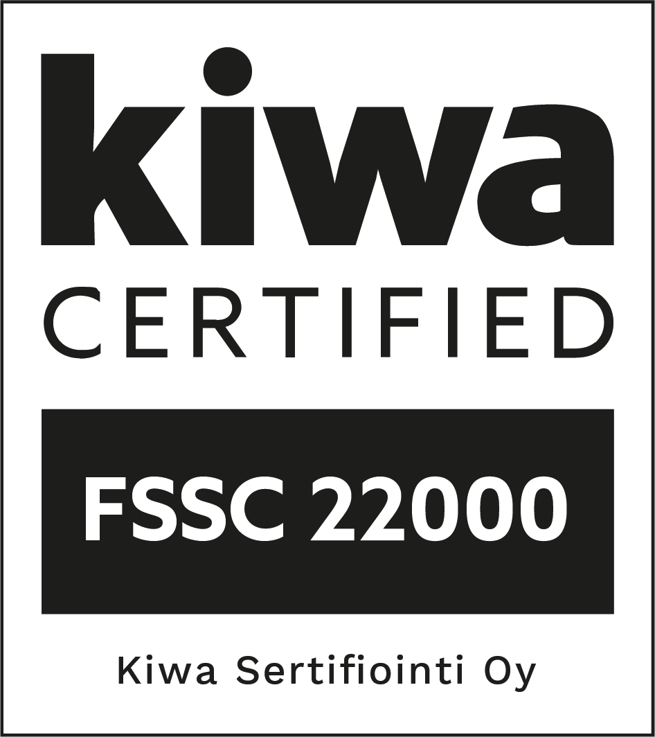 Kiwa certifikat