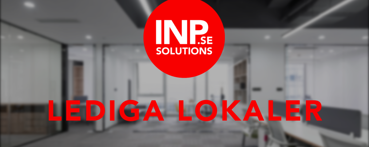 Kontor Ljungby